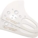 Copper Ion Infused Washable Reusable Cloth Face Mask