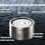 Our Hydrogen Water Generator is a portable hydrogen water generator its hydrogen generator from water and also hydrogen rich water generator