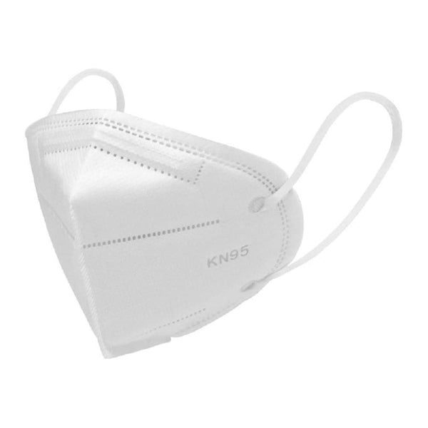 PROTECTIVE ADULT GENERAL USE FACE MASK 5PCS/PACK